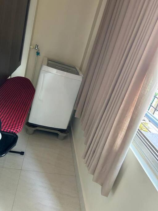 Spacious Studio & Pool Facility. Benaulim Exterior photo